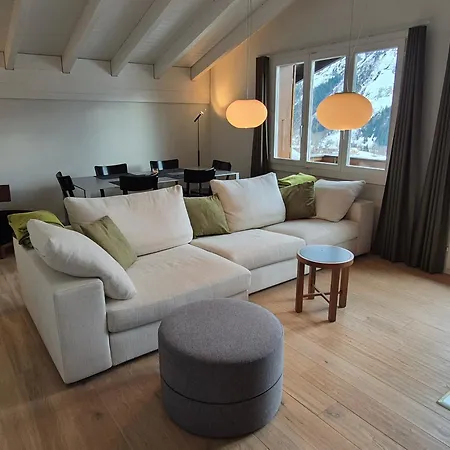 Abo - Boutique - Horst グリンデルヴァルト