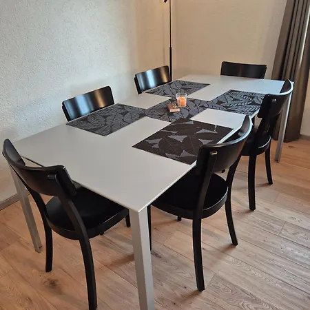 Daire Abo - Boutique - Horst Grindelwald