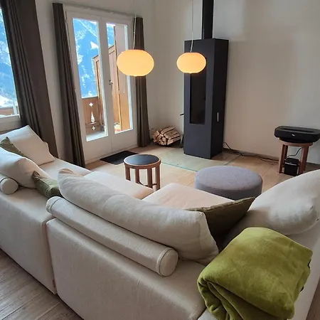 Abo - Boutique - Horst דירה