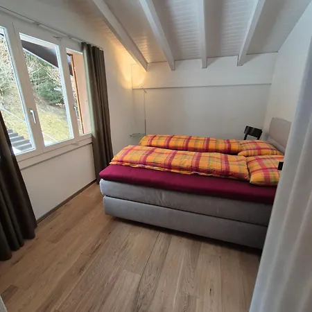 Abo - Boutique - Horst Grindelwald