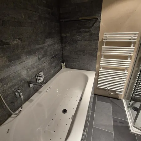 דירה Abo - Boutique - Horst *