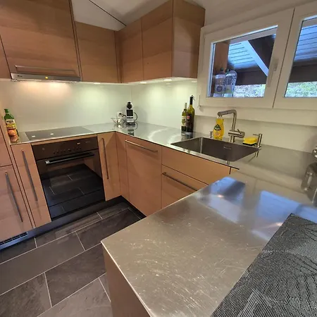 Abo - Boutique - Horst דירה