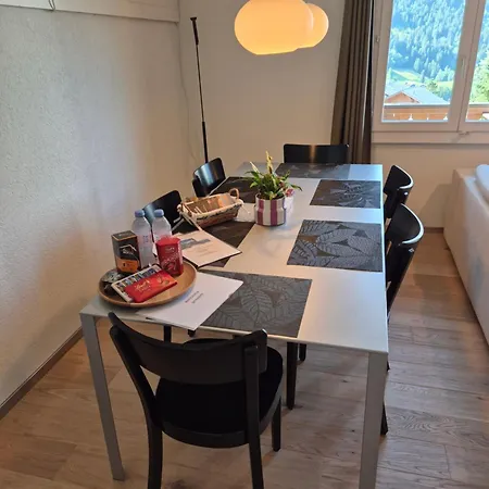 Apartment Abo - Boutique - Horst *