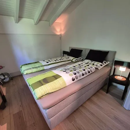 Apartment Abo - Boutique - Horst *