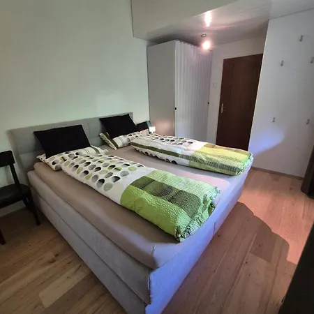 Apartment Abo - Boutique - Horst *