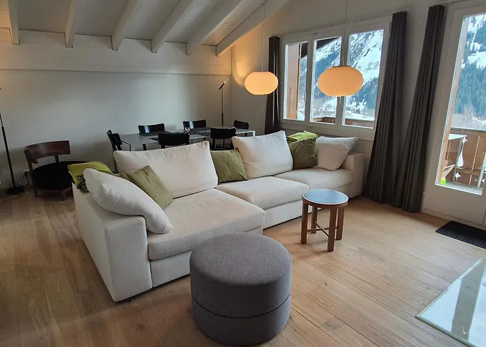 Abo - Boutique - Horst グリンデルヴァルト