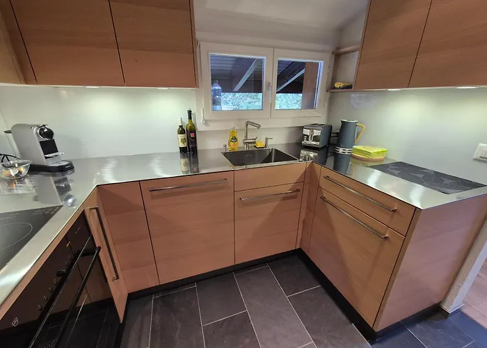 Abo - Boutique - Horst Гриндельвальд