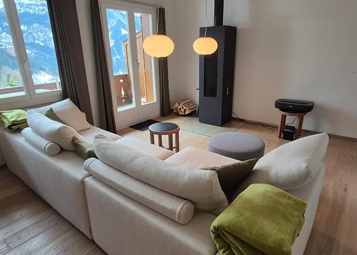 Abo - Boutique - Horst Apartment