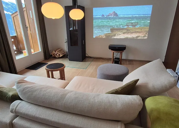 Abo - Boutique - Horst アパート *