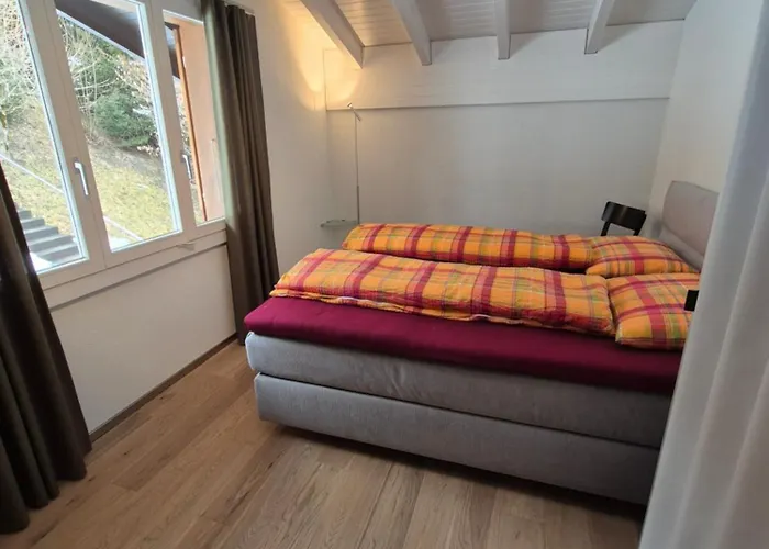 Abo - Boutique - Horst グリンデルヴァルト