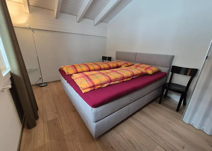 アパート Abo - Boutique - Horst