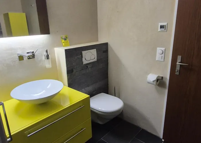 Abo - Boutique - Horst アパート グリンデルヴァルト