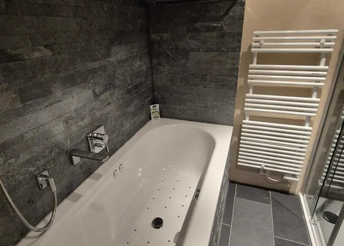 アパート Abo - Boutique - Horst *