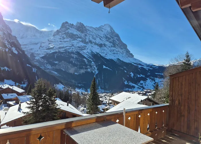 Abo - Boutique - Horst アパート