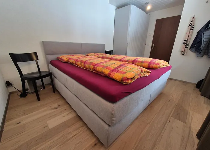 Abo - Boutique - Horst グリンデルヴァルト