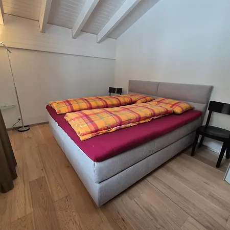 Apartment Abo - Boutique - Horst