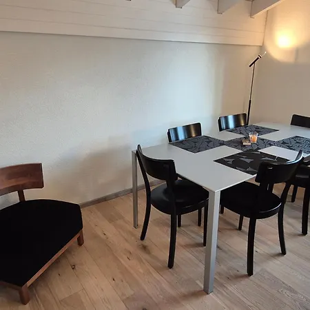 Abo - Boutique - Horst Apartment *