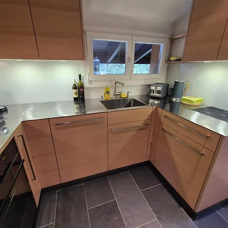 Abo - Boutique - Horst 格林德瓦