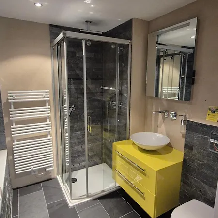 Abo - Boutique - Horst 公寓